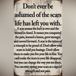 Inspirational Wall Art with Motivational Quote